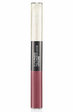MAC Pro Longwear Lustre Lipcolour