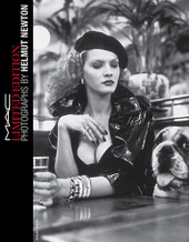 MAC Retro Matte Liquid Lipcolour Limited Edition By Helmut Newton 5ml