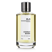 Mancera Cedrat Boise Eau De Parfum Spray 120ml