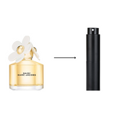 Marc Jacobs Daisy Eau De Toilette Spray Refillable Atomiser 10ml