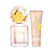 Marc Jacobs Daisy Eau So Fresh Gift Set EDT 75ml + Body Lotion 75ml
