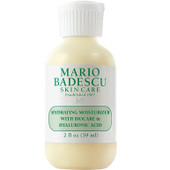 Mario Badescu Hydrating Moisturizer With Biocare & Hyaluronic Acid 59ml