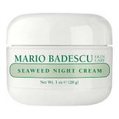 Mario Badescu Seaweed Night Cream
