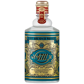 Maurer & Wirtz 4711 Original Eau De Cologne Spray 200ml