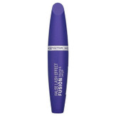 Max Factor False Lash Effect Fusion Mascara - Black Brown - Look Incredible