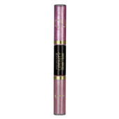 Max Factor Lipfinity Colour & Gloss 2x3ml