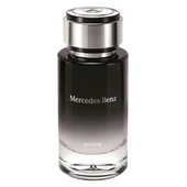Mercedes Benz Intense Eau De Toilette 120ml