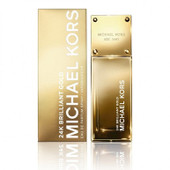 Michael Kors 24K Brilliant Gold Eau de Parfum Spray 50ml