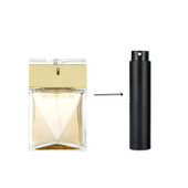 Michael Kors Gold Luxe Edition Eau De Parfum Spray Refillable Atomiser 10ml