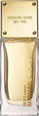 Michael Kors Sexy Amber Eau de Parfum 50ml - Look Incredible