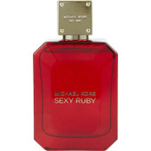 Michael Kors Sexy Ruby Eau De Parfum Spray 100ml - Feel Gorgeous