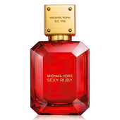 Michael Kors Sexy Ruby Eau de Parfum Spray Refillable Atomiser 10ml - LookincredibleMichael Kors22548386354