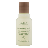 Aveda Rosemary Mint Hand and Body Wash 50ml