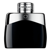 Mont Blanc Legend Eau De Toilette Spray 50ml