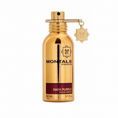 Montale Paris Dark Purple Eau De Parfum Spray 50ml
