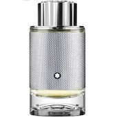 Montblanc Explorer Platinum Eau De Parfum Spray 100ml