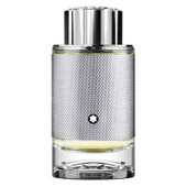 Montblanc Explorer Platinum Eau De Parfum Spray 200ml