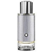 Montblanc Explorer Platinum Eau De Parfum Spray 30ml