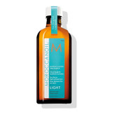 Moroccanoil Treatment Oil 125ml Light