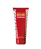 Moschino Cheap And Chic Chic Petals Body Lotion 200ml