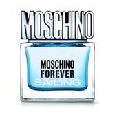 Moschino Forever Sailing Eau De Toilette 30ml Spray