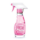 Moschino Fresh Couture Pink Eau De Toilette Spray 30ml