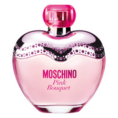 Moschino Pink Bouquet Eau De Toilette Spray 50ml - LookincredibleMoschino8011003807864