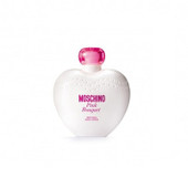 Moschino Pink Bouquet Shower Gel 200ml - Feel Gorgeous