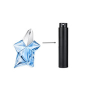 Mugler Angel Eau De Parfum Star Spray Refillable Atomiser 10ml