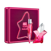 Mugler Angel Nova Gift Set 30ml Refillable Star EDP + 10ml EDP