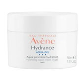 Avene Hydrance Aqua-Gel Moisturiser for Dehydrated Skin 50ml