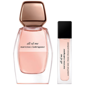 Narciso Rodriguez All Of Me Gift Set EDP 50ml + EDP 10ml