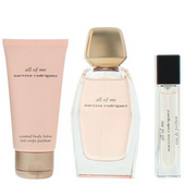 Narciso Rodriguez All Of Me Gift Set EDP 90ml + Body Lotion 50ml + EDP 10ml