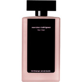 Narciso Rodriguez For Her Shower Gel 200ml