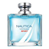 Nautica Voyage Sport Eau De Toilette Spray 100ml