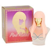 Nicki Minaj Pink Friday Eau de Parfum Spray 100ml - Feel Gorgeous
