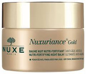 Nuxe Nuxuriance Gold Nutri-Fortifying Night Balm 50ml