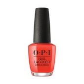 OPI Nail Lacquer 15ml