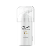 Olay Total Effects 7 In One Vitamin C & B3 Day Cream SPF 15 50ml