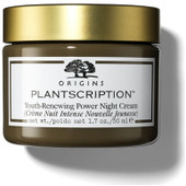 Origins Plantscription Youth-Renewing Power Night Cream 50ml