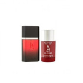 Azzaro Elixir Pour Homme Gift Set: 50ml EDT + 75ml Deodorant Stick