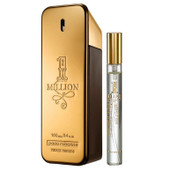 Paco Rabanne 1 Million Gift Set 100ml EDT + 20ml EDT