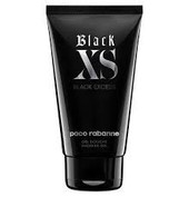 Paco Rabanne Black XS Shower Gel 150ml