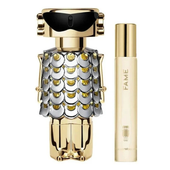 Paco Rabanne Fame Gift Set 80ml EDP+ 20ml EDP