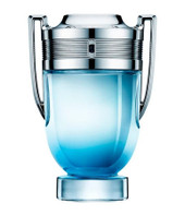 Paco Rabanne Invictus Aqua Eau De Toilette Spray 50ml