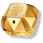 Paco Rabanne Lady Million Eau De Parfum Spray 50ml