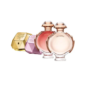 Paco Rabanne Miniature Perfume Gift Set