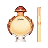 Paco Rabanne Olympea Intense Gift Set 50ml EDP & 10ml EDP