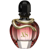 Paco Rabanne Pure XS For Her Eau De Parfum Spray 50ml