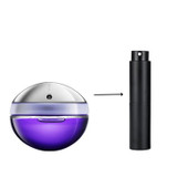 Paco Rabanne Ultraviolet Eau De Parfum Spray Refillable Atomiser 10ml
